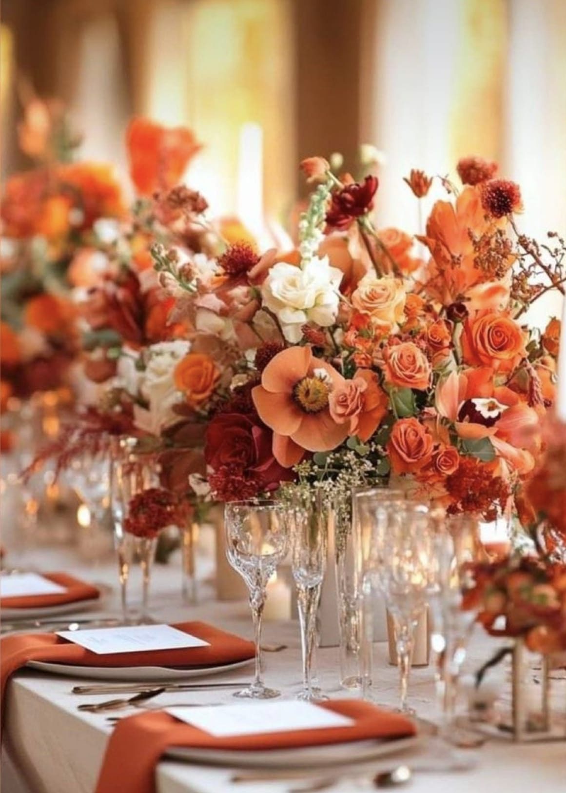 Royal Luxee Decor luxury event setup 4